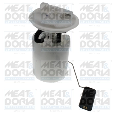 Fuel Feed Unit